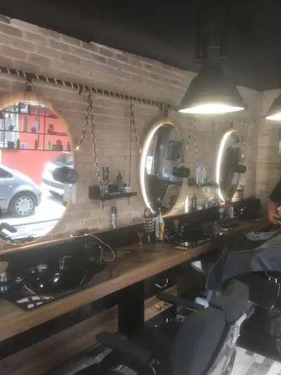 BarberShop Bro's