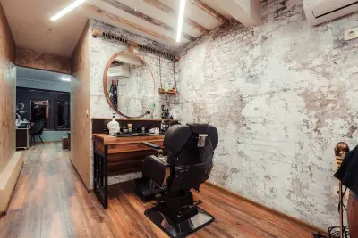BarberShop Bro's