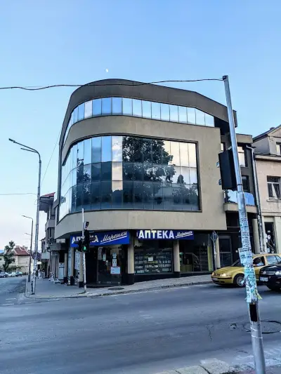 Аптека Марешки