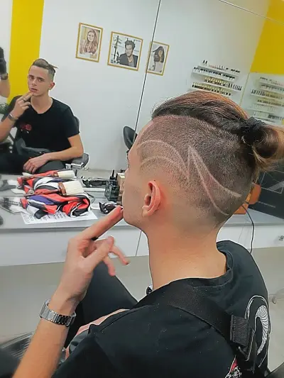 Barber Shop & Barber Varna "Ivo Plamenov"