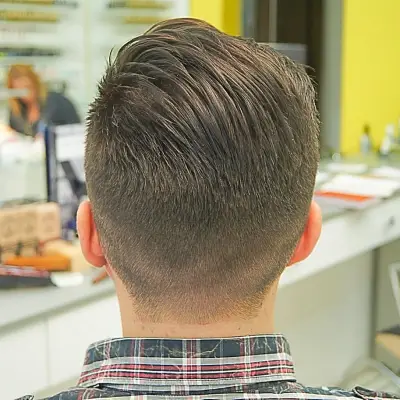 Barber Shop & Barber Varna "Ivo Plamenov"
