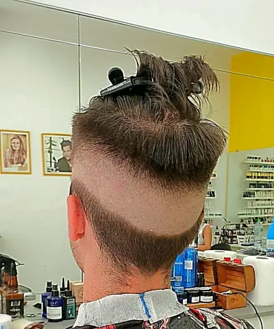 Barber Shop & Barber Varna "Ivo Plamenov"