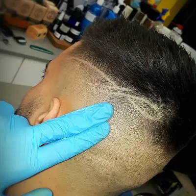 Barber Shop & Barber Varna "Ivo Plamenov"