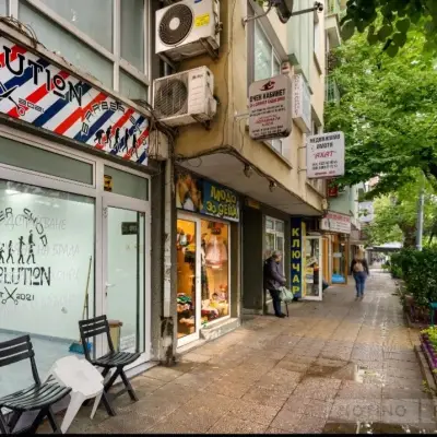 Evolution Barber Shop