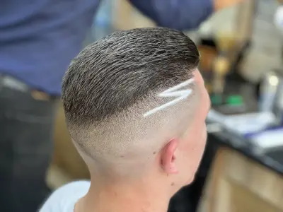 Barbershop Jo | Barbershop Пловдив