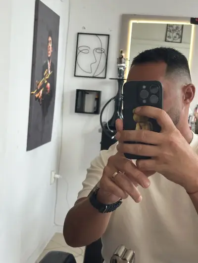 Barbershop G.T Cutz