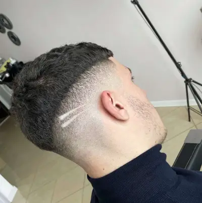 Barbershop G.T Cutz