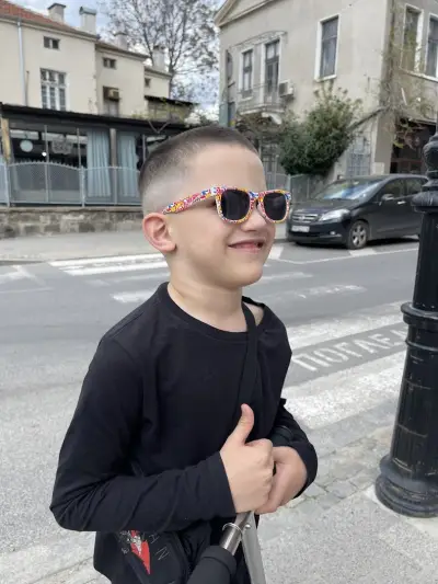 MX Barbercut Plovdiv