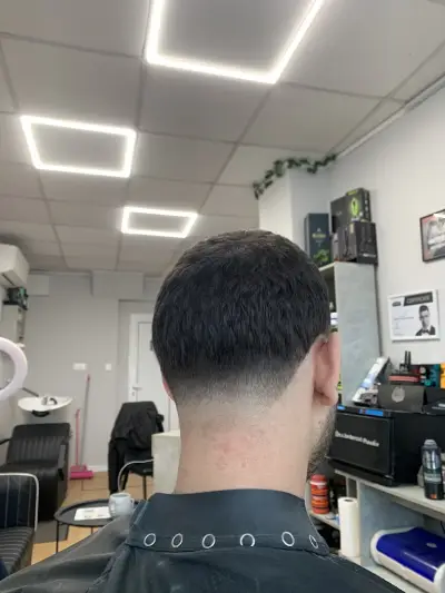 MX Barbercut Plovdiv