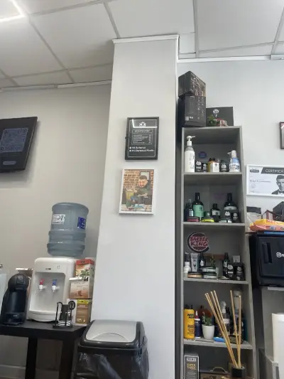MX Barbercut Plovdiv