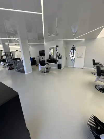 BARBER STUDIO