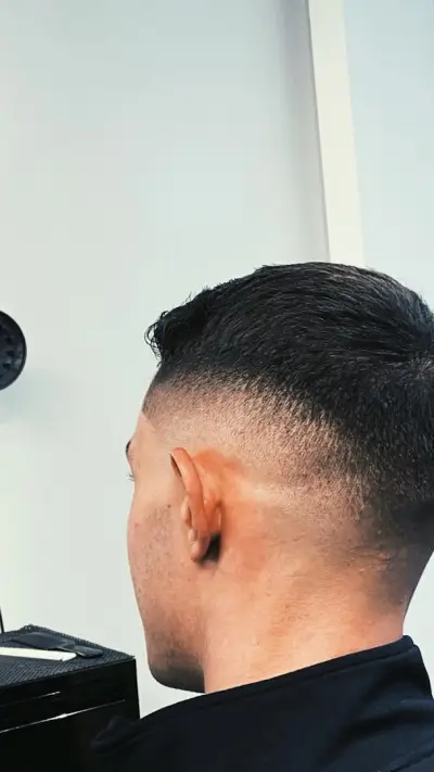 BARBER STUDIO