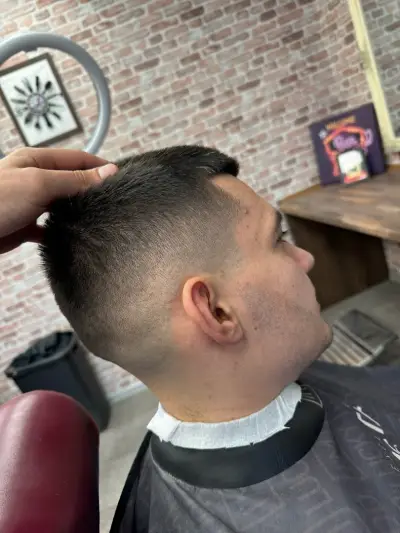 Nv barbers