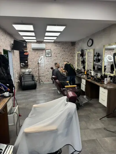 Nv barbers