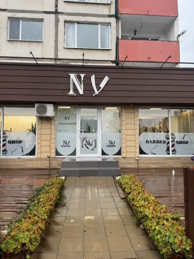 Nv barbers