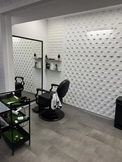 Nv barbers
