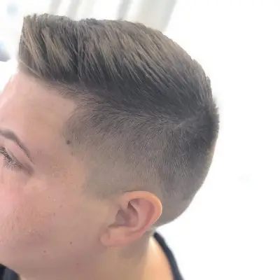 Uppercut Barbershop Sofia
