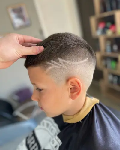 Uppercut Barbershop Sofia