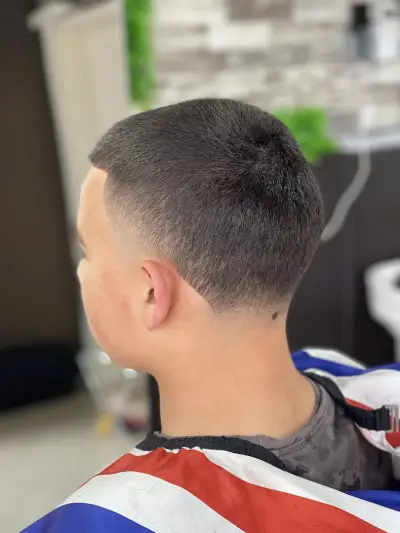 Uppercut Barbershop Sofia
