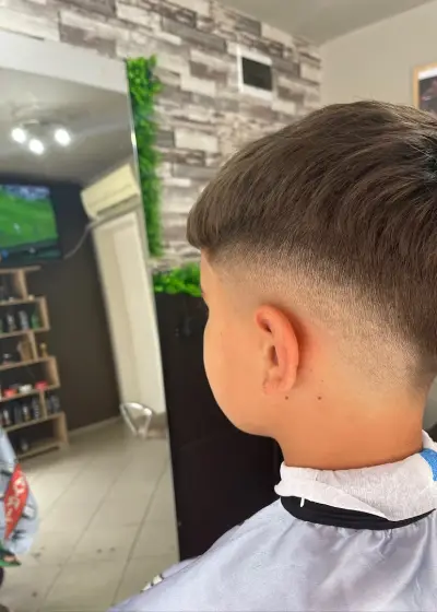 Uppercut Barbershop Sofia