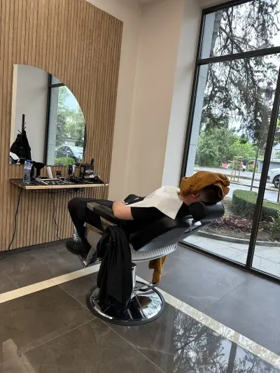 Hair Concept Sofia