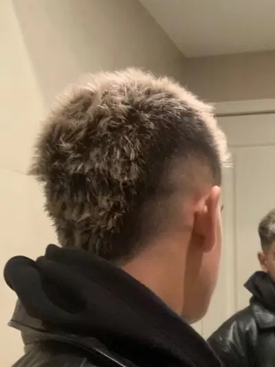 Yo Hood Barbershop