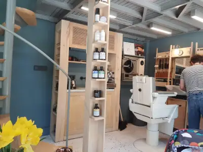 Balkan Barber SALON