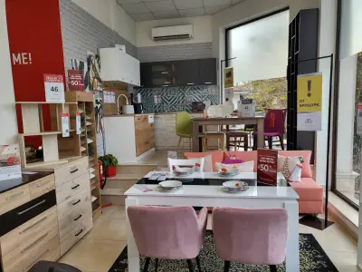 Мебели Виденов