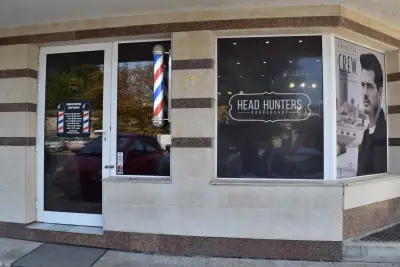 HeadHunters Lozenets