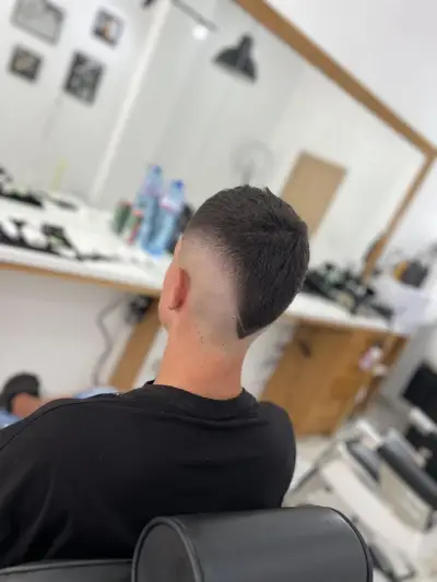 Top Barbers