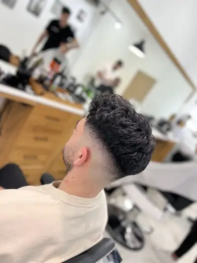 Top Barbers