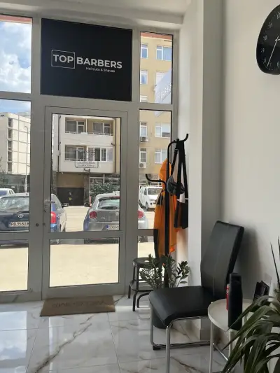Top Barbers