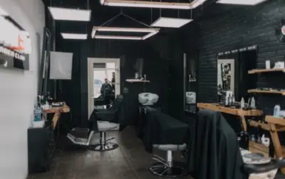 Cutters Barber Shop