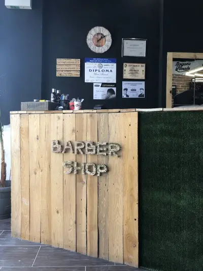 Cutters Barber Shop