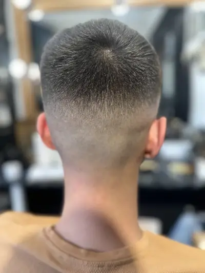 MM Barbershop