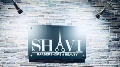 Бръснарница „Shavi“