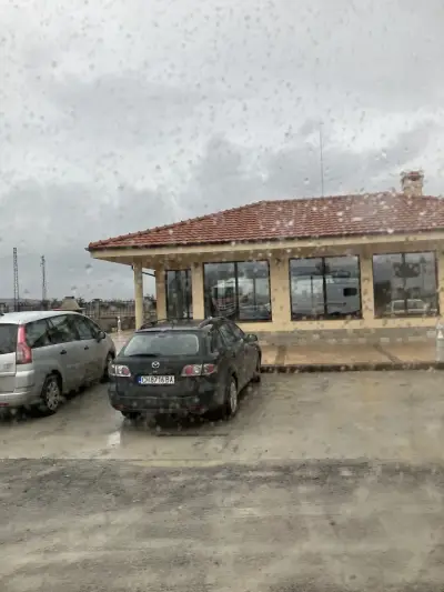 Tir Parking Sliven