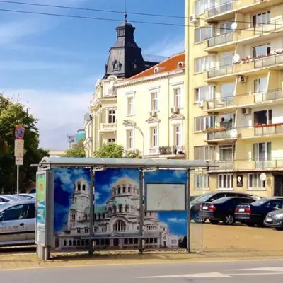 Паркинг
