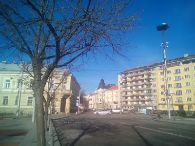 Паркинг