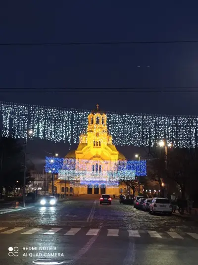 Паркинг