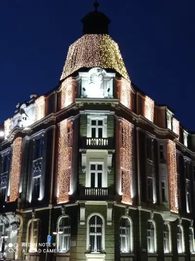 Паркинг