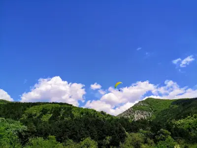 Лифт "Сопот"