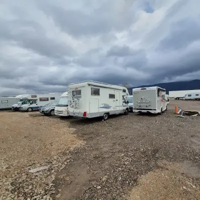 Camper Park