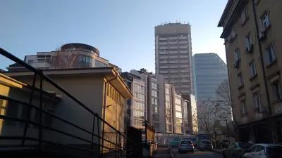 Перформ паркинг