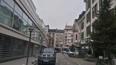Перформ паркинг