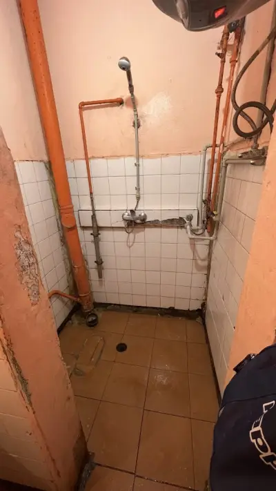 Паркинг за камиони Сити