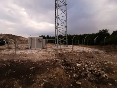 Паркинг