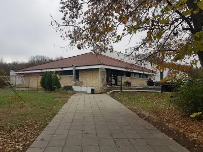 Паркинг