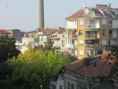 Паркинг до НАП
