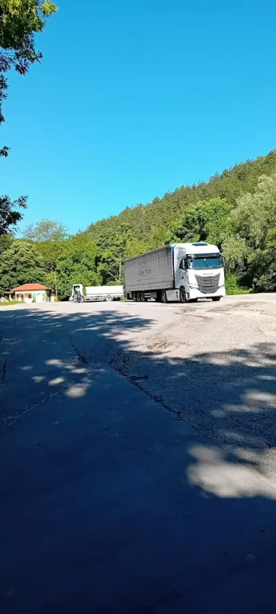 Паркинг